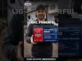 RV Lithium Battery Upgrade 2X More Power & 60% Less Weight for Off-Grid Camping | Batteries Store
