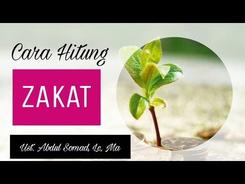 cara-menghitung-zakat---ustadz-abdul-somad,-lc,-ma