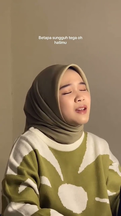 Dawai (Cover by Nadya Mahdi)
