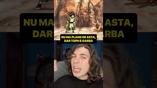 TOPH DIN AVATAR POATE VEDEA ??!!