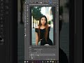 Circles Effect in Photoshop Using ONLY DROP SHADOWS