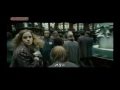 映画『ハリー・ポッターと死の秘宝 PART1』特別動画新魔法省編-Harry Potter7
