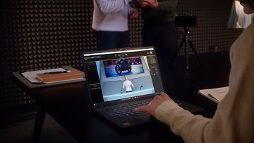 Lenovo AI PC and AI Software Integration