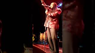 Al McKay Earth Wind &amp; Fire Amsterdam 24th May 2018 In the stone &amp; Fantasy