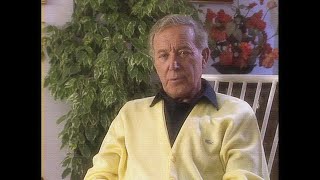Val Doonican - Thank You For The Music (Full Length Video)