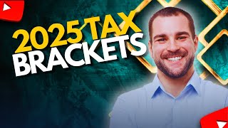 Information New 2025 Tax Brackets Will Change Your Paycheck (Here's How) News