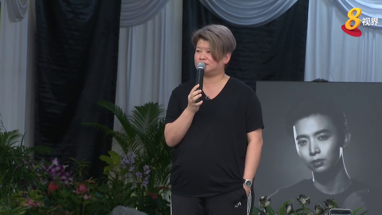 《最佳伙伴》导演：冯伟衷想当导演