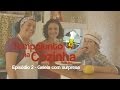 Tempojunto na Cozinha com Madame Aubergine - Ep. 2 - Geleia com surpresa