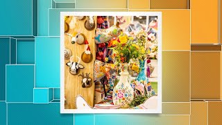 Here's everything you need to know about the Houston Nutcracker Market Spring | HOUSTON LIFE | K...