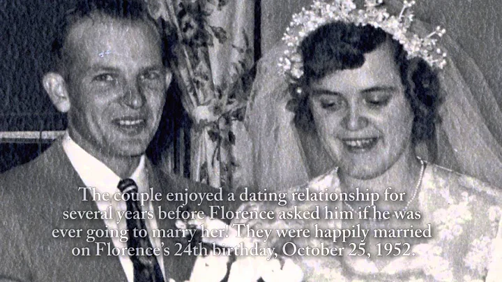 Florence Smith - Life Story Digital Video