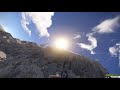 When you love to flying more than your own life in RUST #rust #crazy #moment #things #shorts