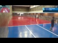 IRTPA Championships - B Matthews v J Law