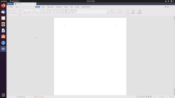 How to install WPS Office 2019 on Ubuntu 20.10