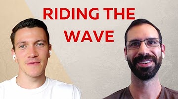 Chris Spags: Building a Company on a Platform