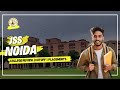 JSS Noida | Cut off | Placement | Best College in UP