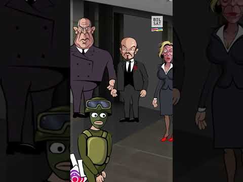Ленин предсказал падение путинского режима #shorts