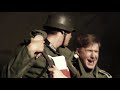 Versprengt i  to the last man wwii short film