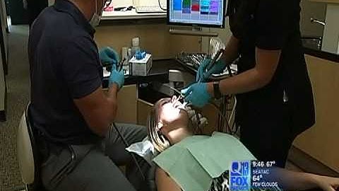 Twilight Fans Get Teeth Turned into Permanent Fangs