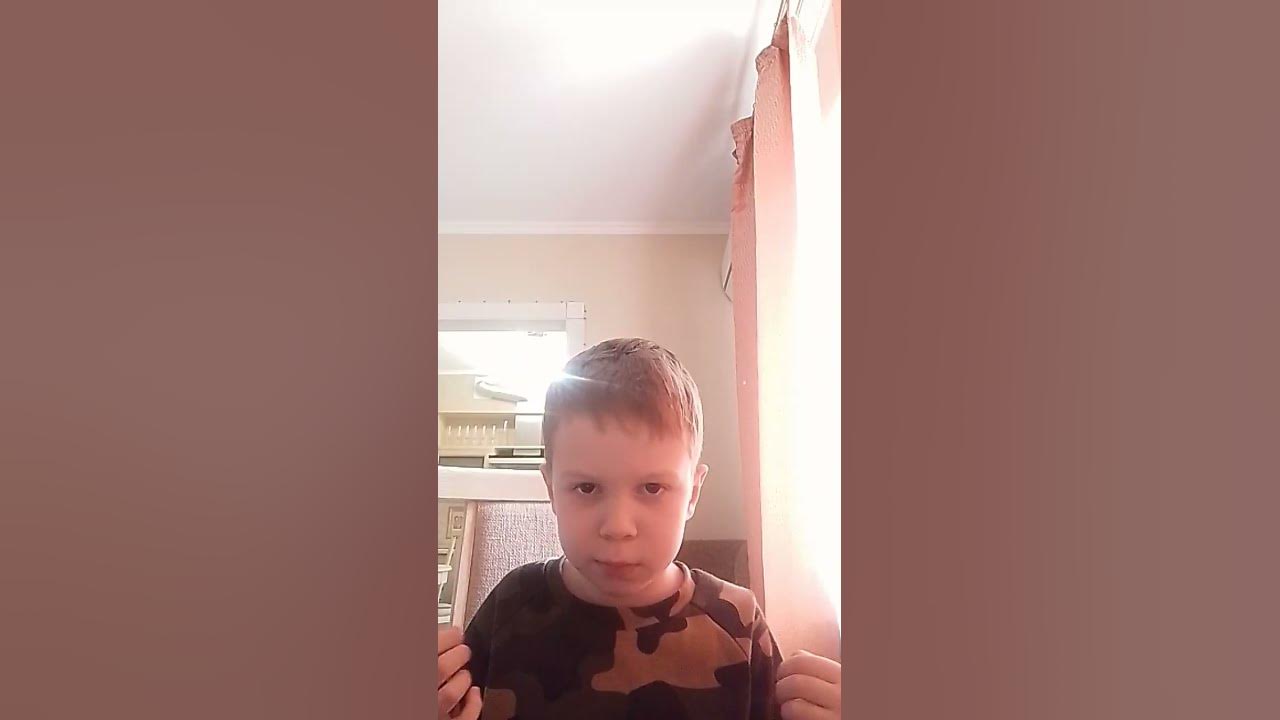 Я стучу барабан - YouTube
