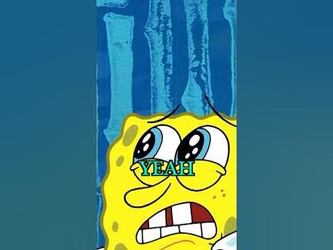 Spongebob Lost Media SCARRED me - YouTube