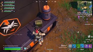 Fortnite snIpD!