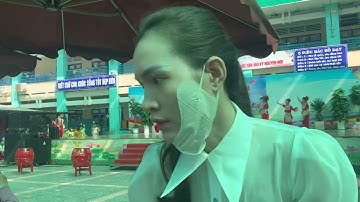 Múa: Mashup Trống vs con Rồng VN| lớp 5/18 trường Tiểu học Ngô Quyền