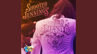 Video thumbnail of "Shooter Jennings - Steady At The Wheel"