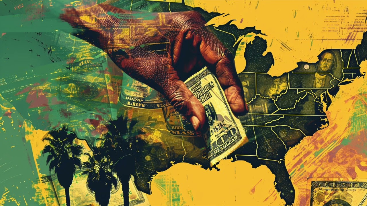 California Reparations Update: Progress or Pandering?