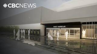 This transit hub is set to become Toronto's busiest station after Union