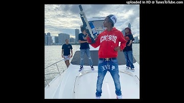 Babyxsosa + Yvngxchris - UberXL