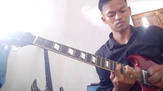 Download Lagu goyang senggol - Camelia Malik guitar cover by benny gitar official backing track dangdut Indonesia MP3