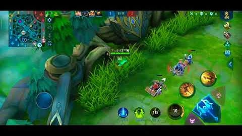 Chou MLBB prank gone wrong 😂😂
