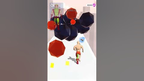 Mashup Hero | All Levels Gameplay Android,ios #Shorts