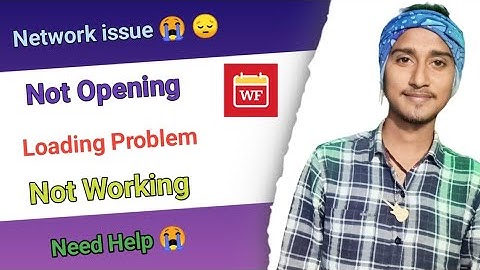 Fix Wells Fargo App Network & No Internet Connection Error Problem Not working 😞