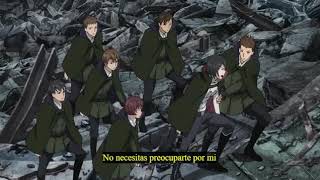 Quanzhi Fashi temporada 4 capitulo 11 sub español