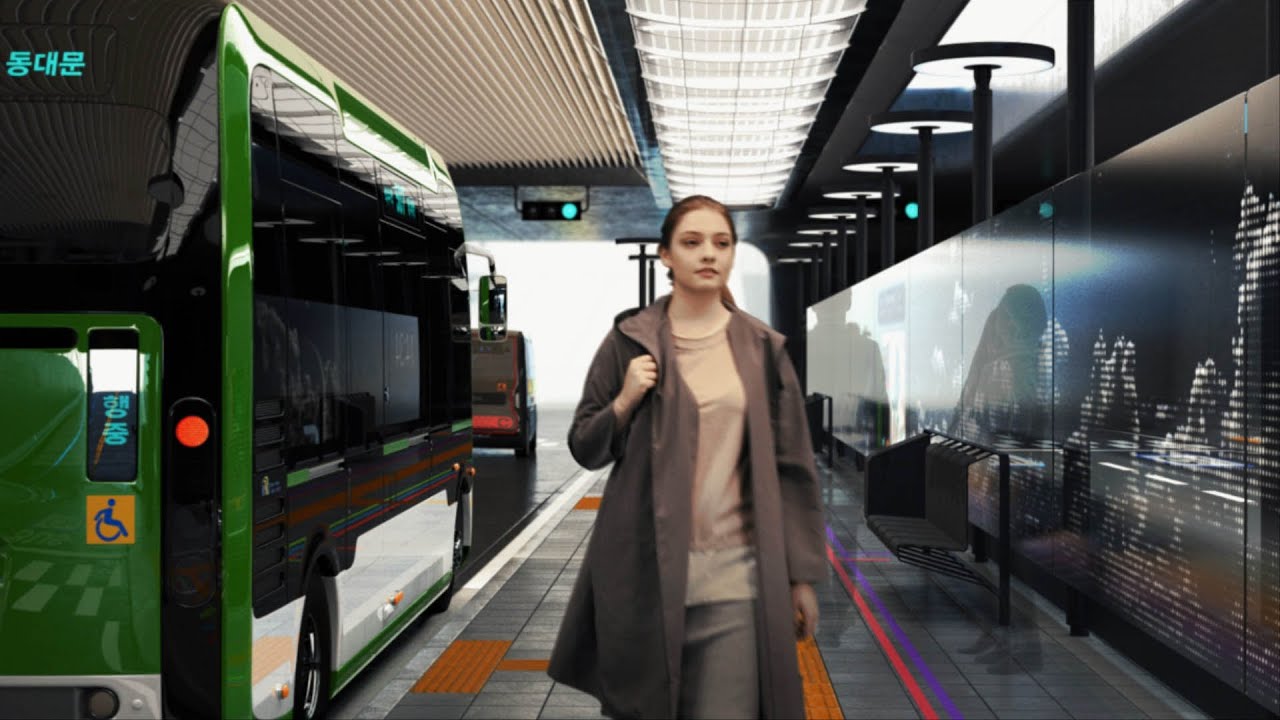 2017 Seoul Smart Mobility