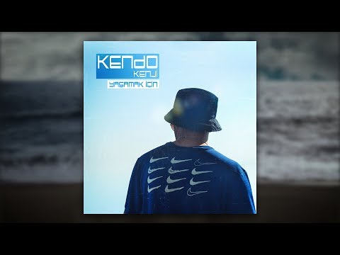 Kendo Kenji - Yaşamak İçin (Official Video)