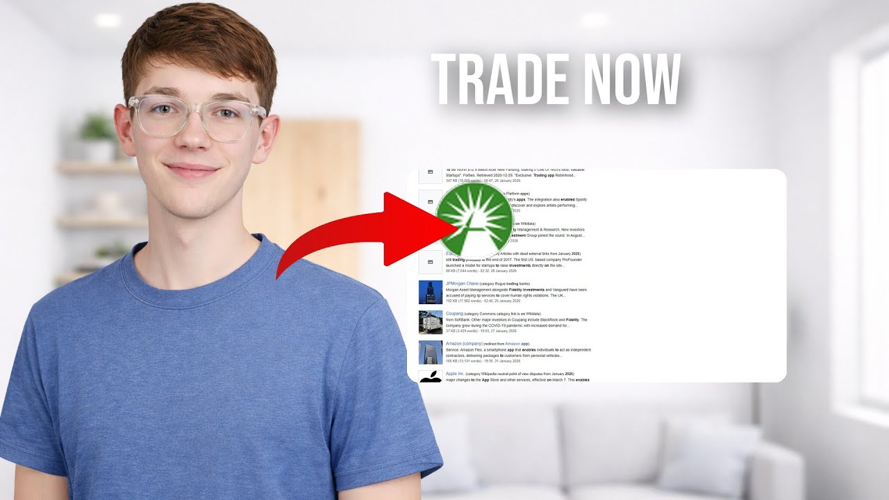 How To Enable Trading On Fidelity Investments APP 2026 (TRADING ENABLE ...