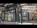 Bc greenhouse builders  greenhouse walkthrough