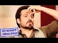 Emraan Hashmi Denies Ice Bucket Challenge