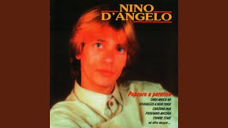 Video thumbnail of "Nino D'Angelo - Scugnizzo A New York"