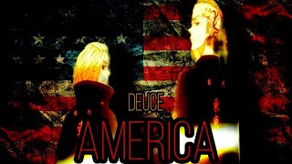 Tokyo Revengers  [Amv]  Deuce - America