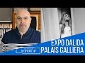 DALIDA Exposition Palais Galliera