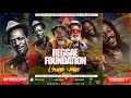 DJ BUNDUKI REGGAE FOUNDATION CRUIZE MIXX 2021 DJ BUNDUKI REGGAE FOUNDATION CRUIZE MIXX 2021