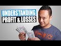 Understanding Amazon FBA Profit and Losses for Beginners