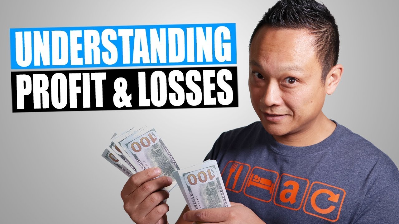 Understanding Amazon FBA Profit and Losses for Beginners