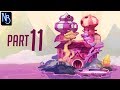 Tangle Tower Walkthrough Part 11 No Commentary