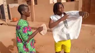 KANTE dans Petit je vais jamais te pardonner