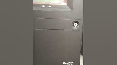 How to check another Panel Faults from MFACP in GENT Panel?