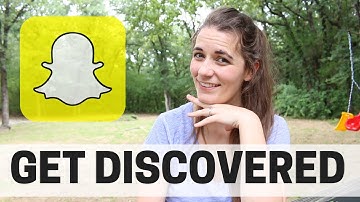 How To Use Snapchat Maps & Snapchat branding